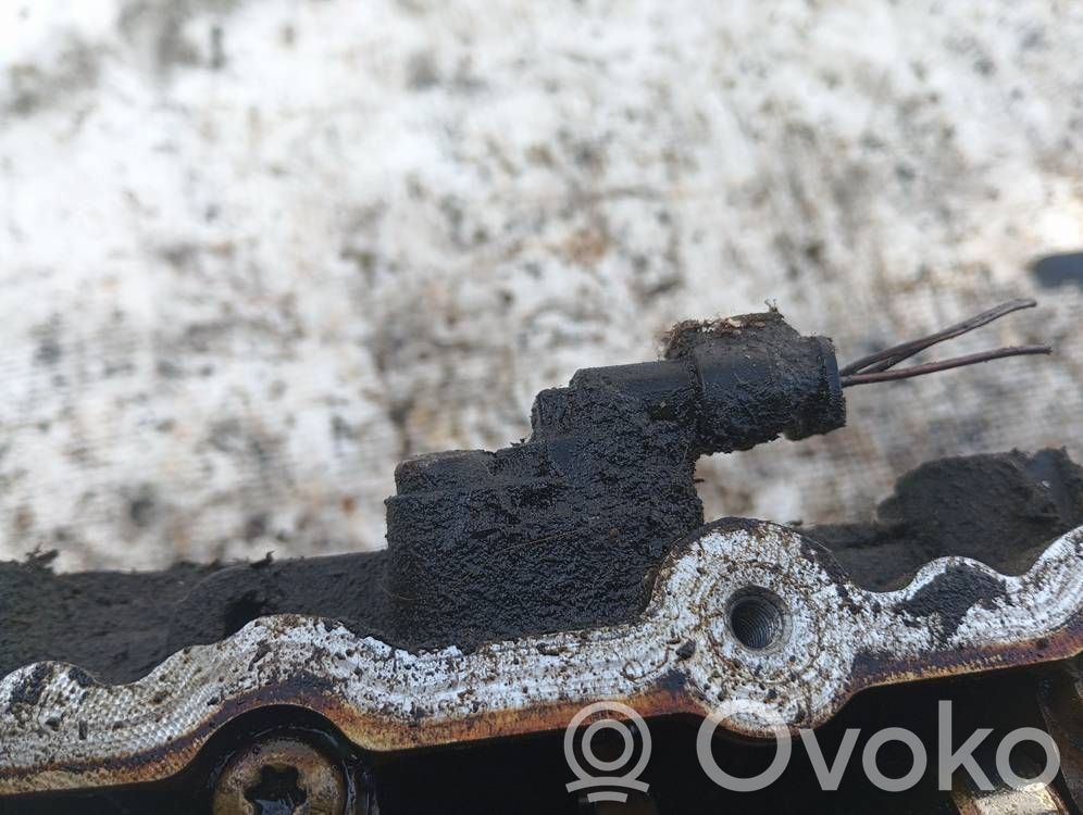 Audi A6 S6 C6 4F Sensore di posizione albero a camme