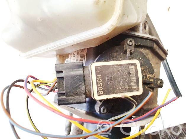 Mercedes-Benz E W211 Sensor 