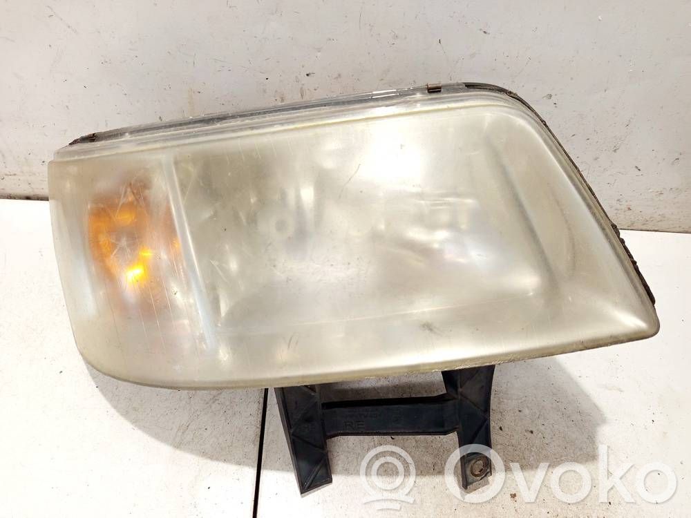 Volkswagen Transporter - Caravelle T5 Faro/fanale 