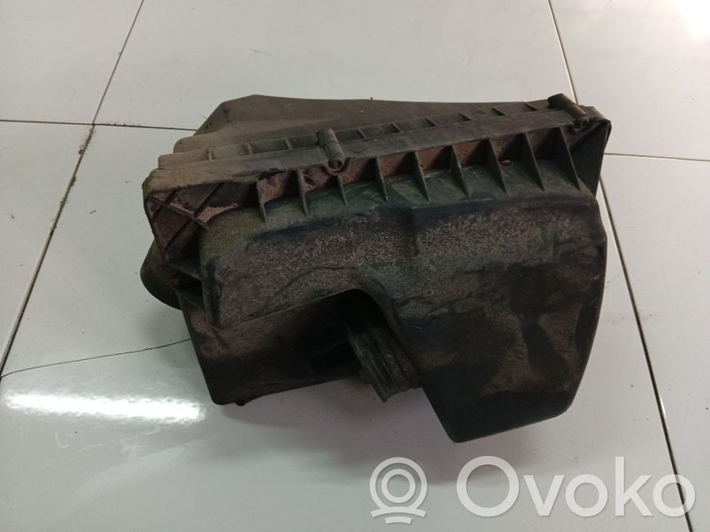 Opel Zafira B Scatola del filtro dell’aria
