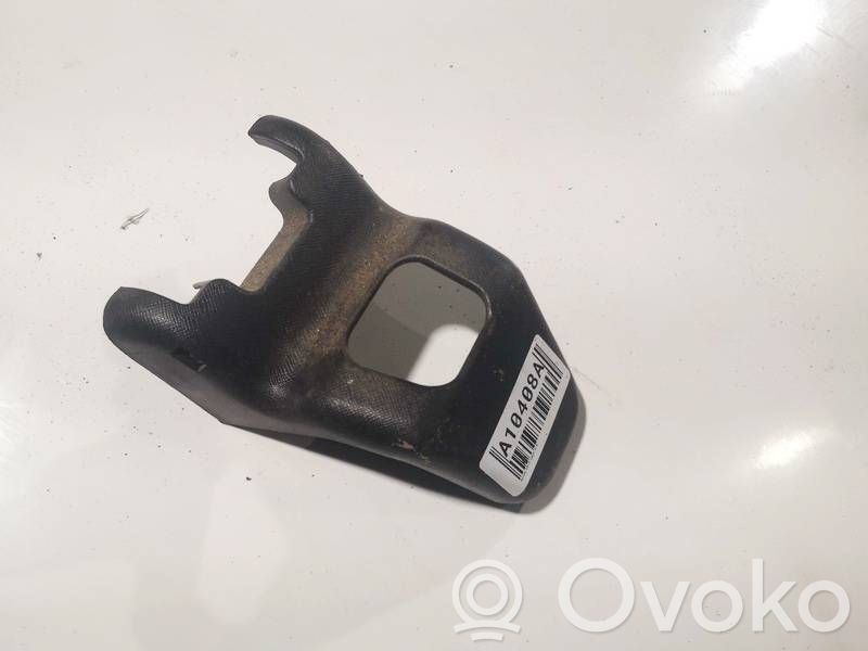 Honda CR-V Altra parte interiore