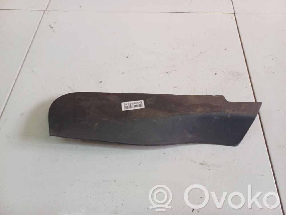 Peugeot Bipper Altra parte interiore 
