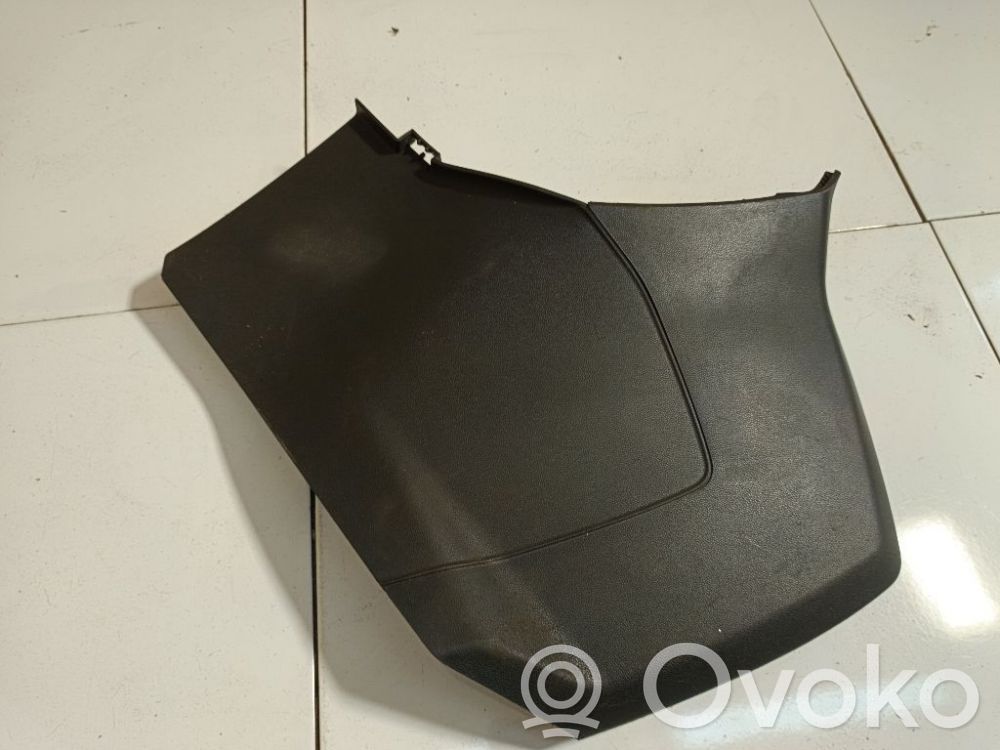 Opel Zafira B Alte piese de interior 