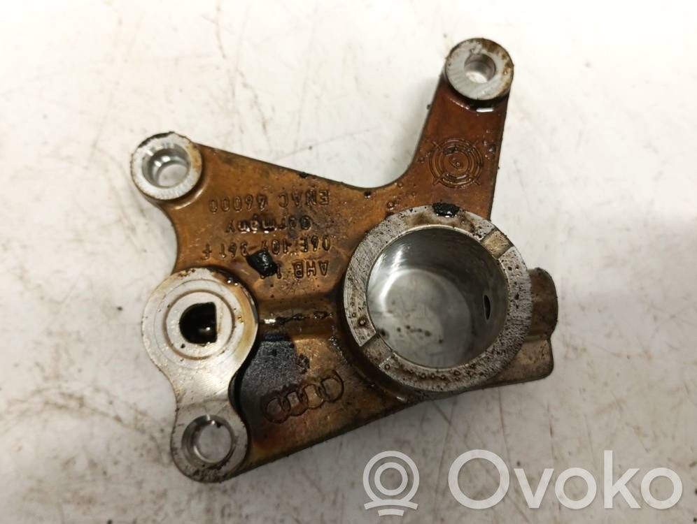 Audi A6 S6 C6 4F Altra parte esteriore 