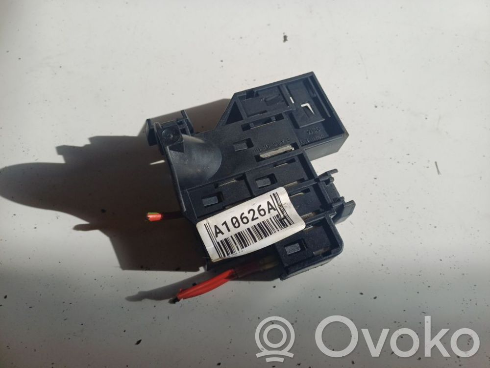Audi A6 S6 C6 4F Set cutie siguranțe 