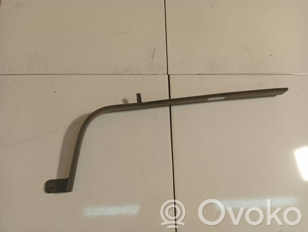 Peugeot 307 Copertura del rivestimento del sottoporta anteriore 