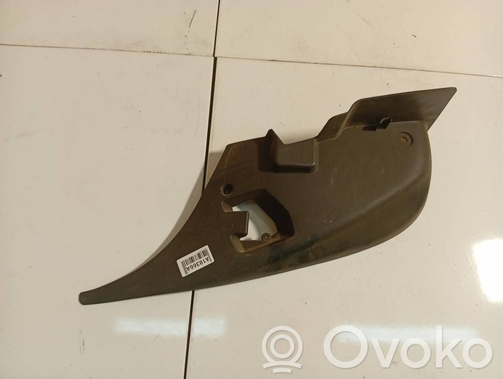 Peugeot 307 Altra parte interiore 