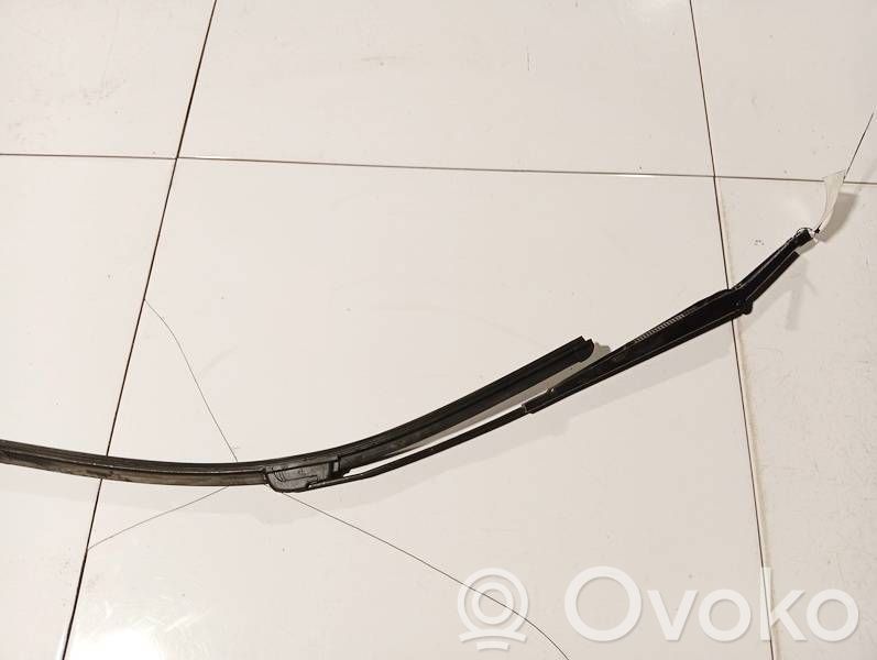 Opel Zafira A Wischerarm vorne 