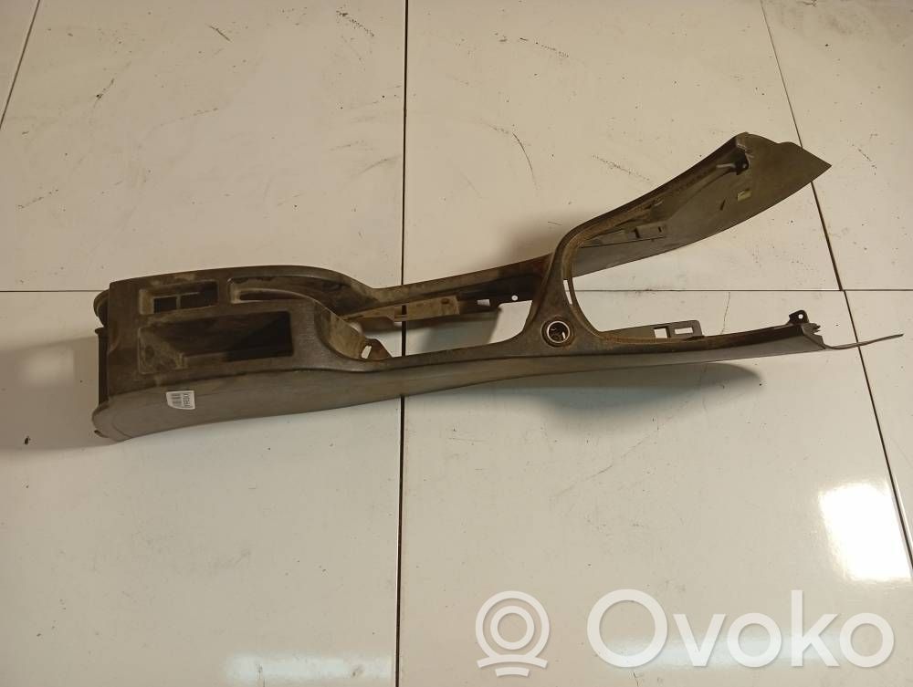 Peugeot 307 Console centrale 