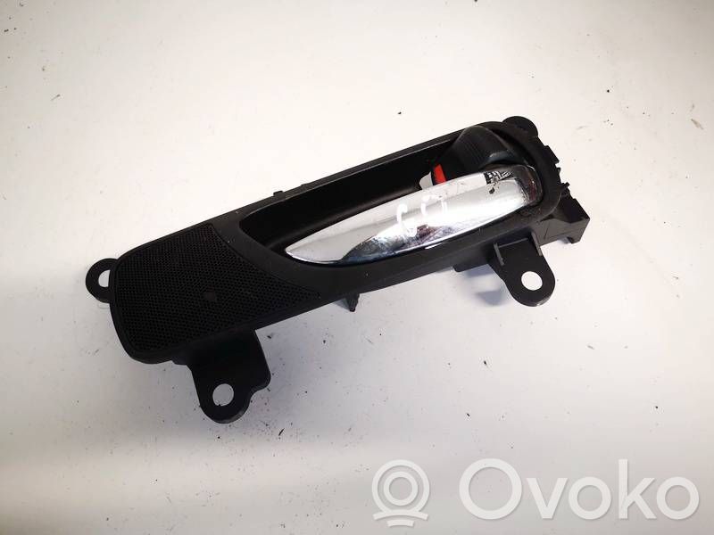 Lexus IS 220D-250-350 Maniglia interna per portiera posteriore 