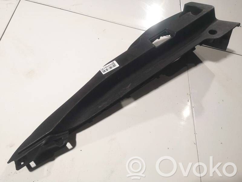 Renault Laguna III Altra parte interiore 