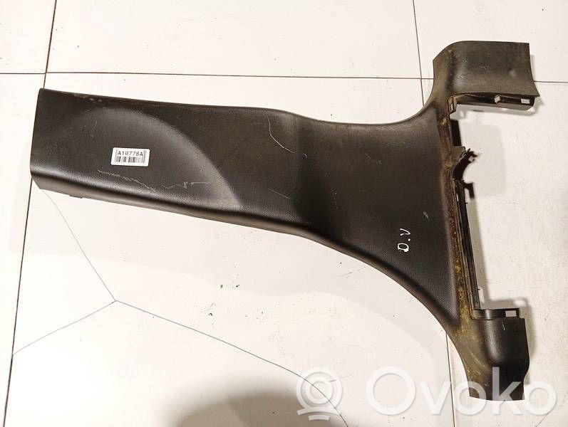 Honda Jazz Pilar (B) (superior) 