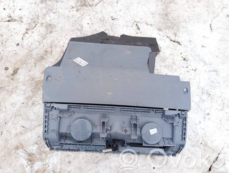 Skoda Fabia Mk1 (6Y) Vano portaoggetti 