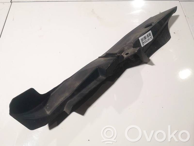 Honda CR-V Altra parte interiore 