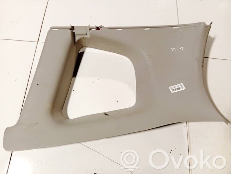 Honda Jazz Otros repuestos del interior 