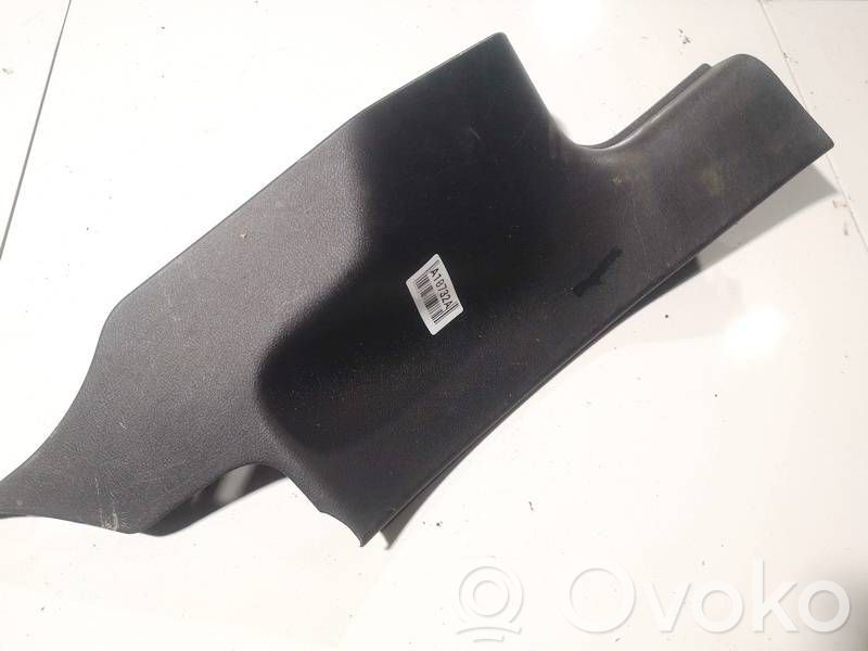 Honda CR-V Altra parte interiore 