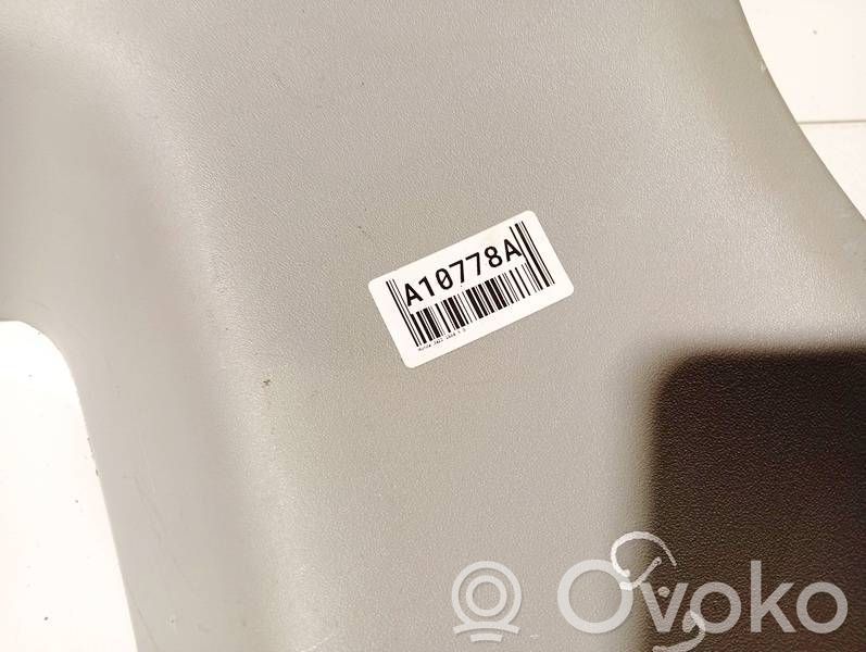 Honda Jazz Alte piese de interior 