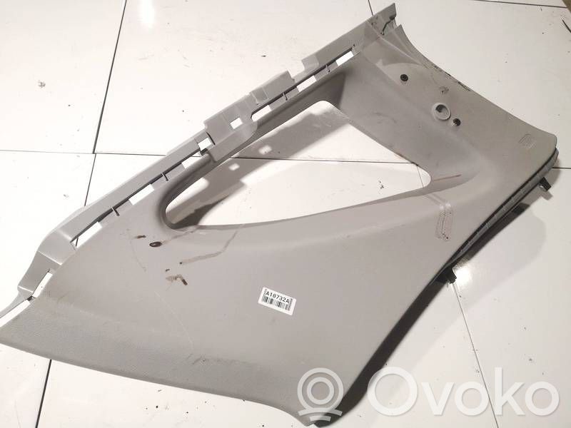 Honda CR-V Rivestimento montante (D) (fondo) 