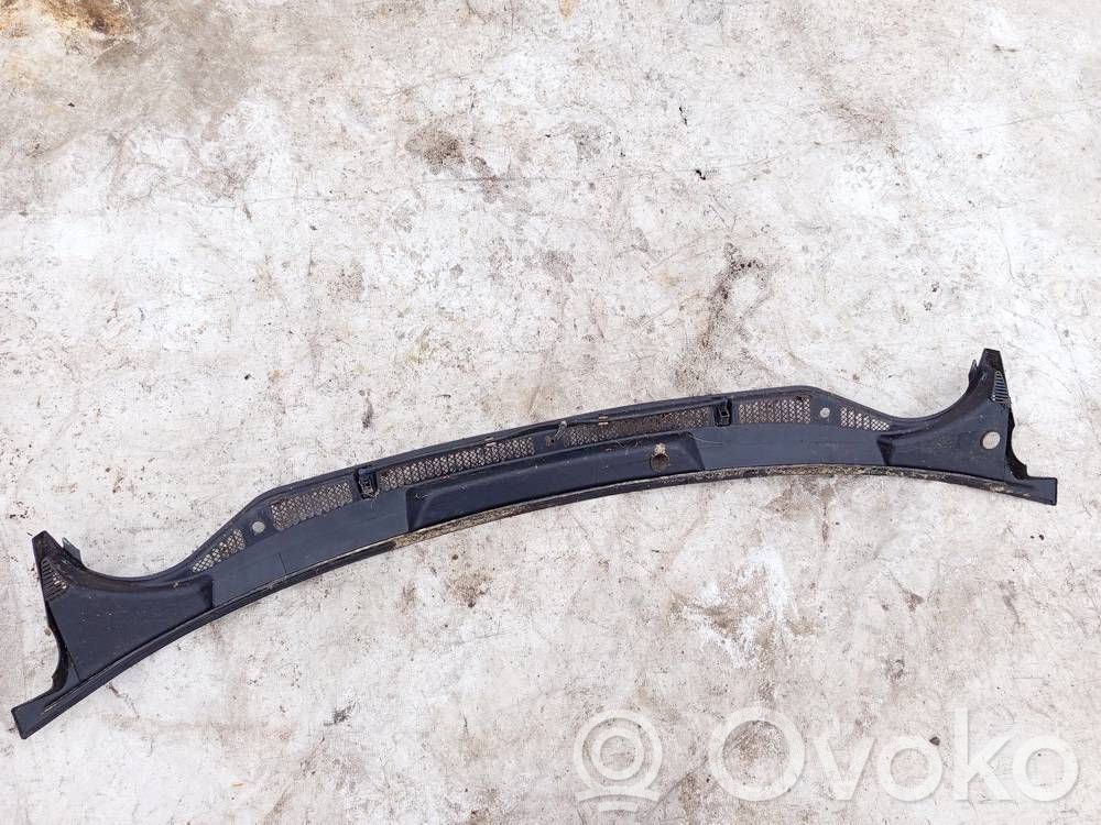 Skoda Fabia Mk1 (6Y) Garniture d'essuie-glace