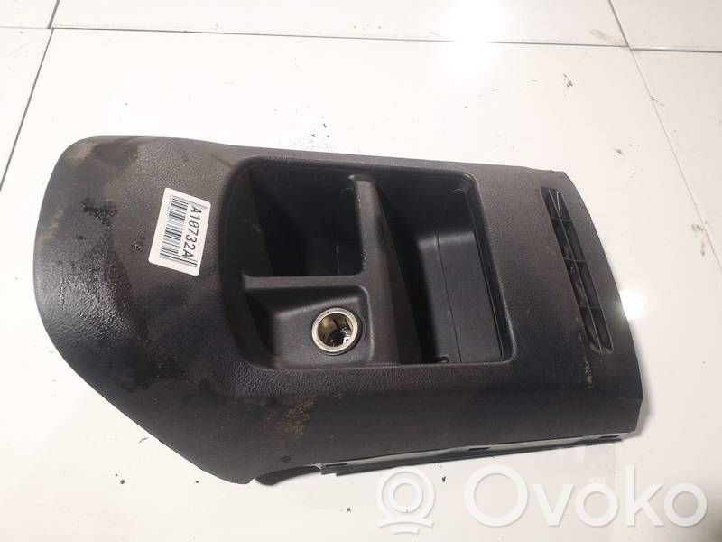 Honda CR-V Altra parte interiore 