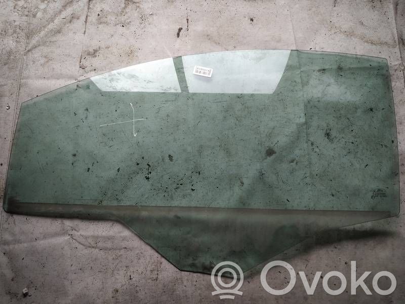 Ford Ka Vitre de fenêtre porte avant (4 portes)