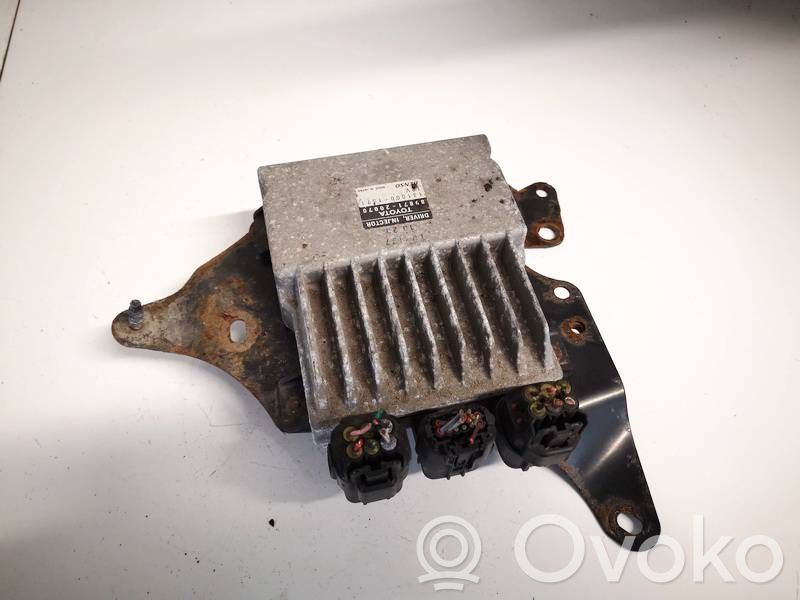 Unité / module de commande d'injection de carburant   8987120070,1310001371,8987120070,8987120070