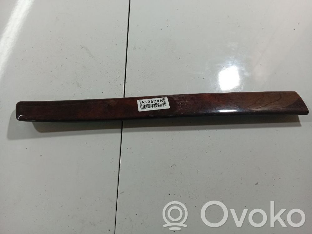 Audi A6 S6 C5 4B Altra parte interiore 