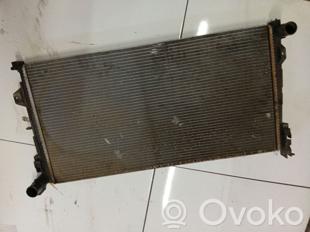 Chrysler Voyager Radiatore di raffreddamento 