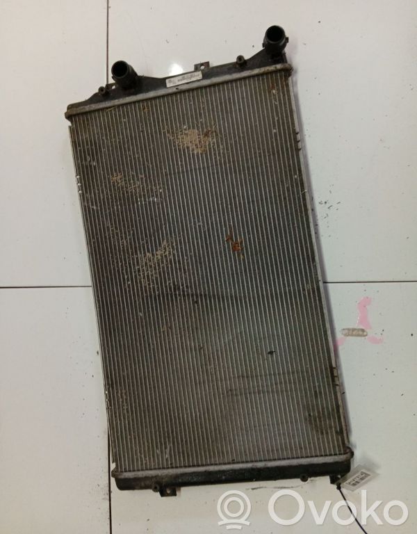 Volkswagen Golf V Radiatore di raffreddamento 
