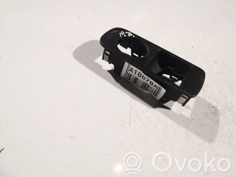 Alfa Romeo Mito Other interior part 