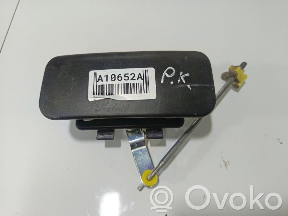 Manecilla externa puerta delantera   601003025401P,601003025401P,601003025401P,601003025401P