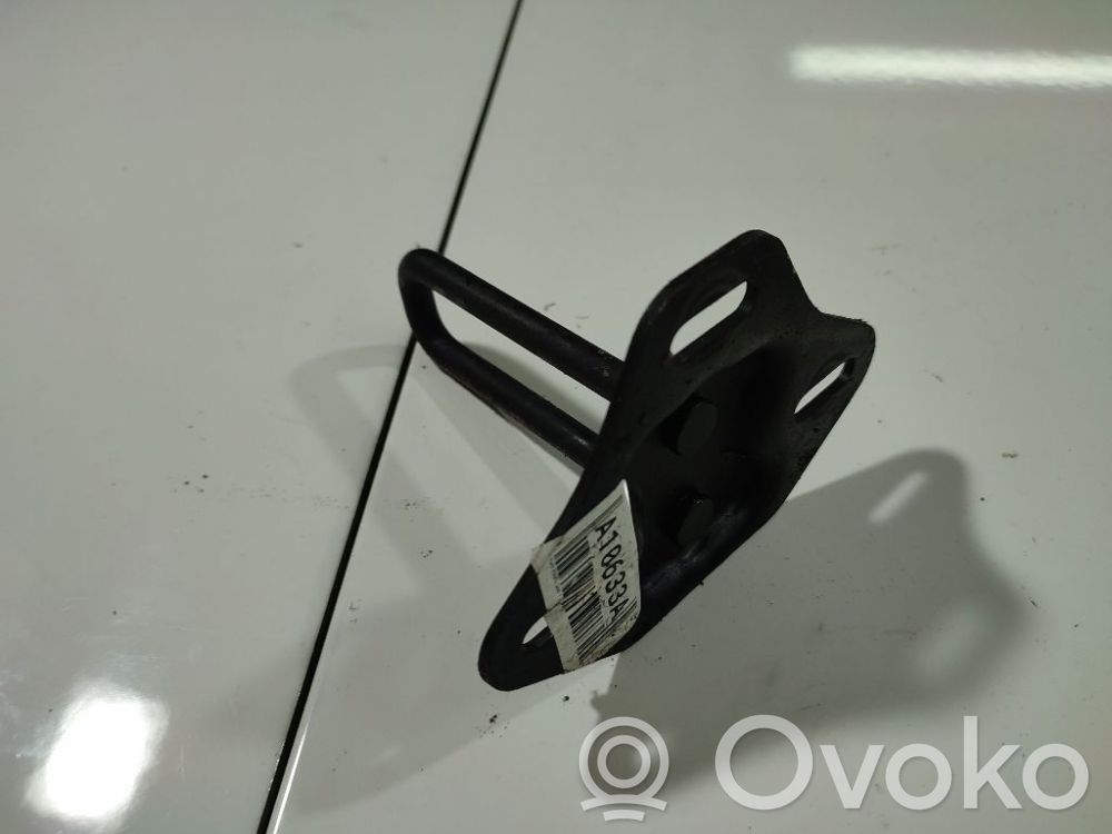 Ford Fiesta Rygiel zamka drzwi tylnych 
