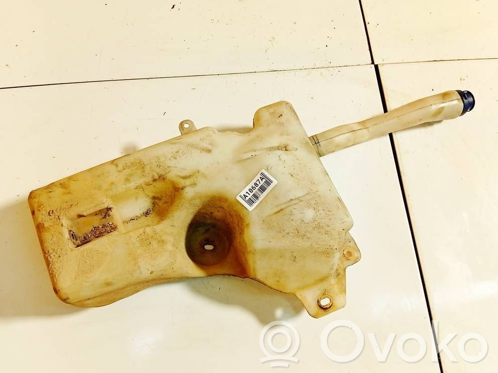 Peugeot Bipper Serbatoio/vaschetta liquido lavavetri parabrezza 