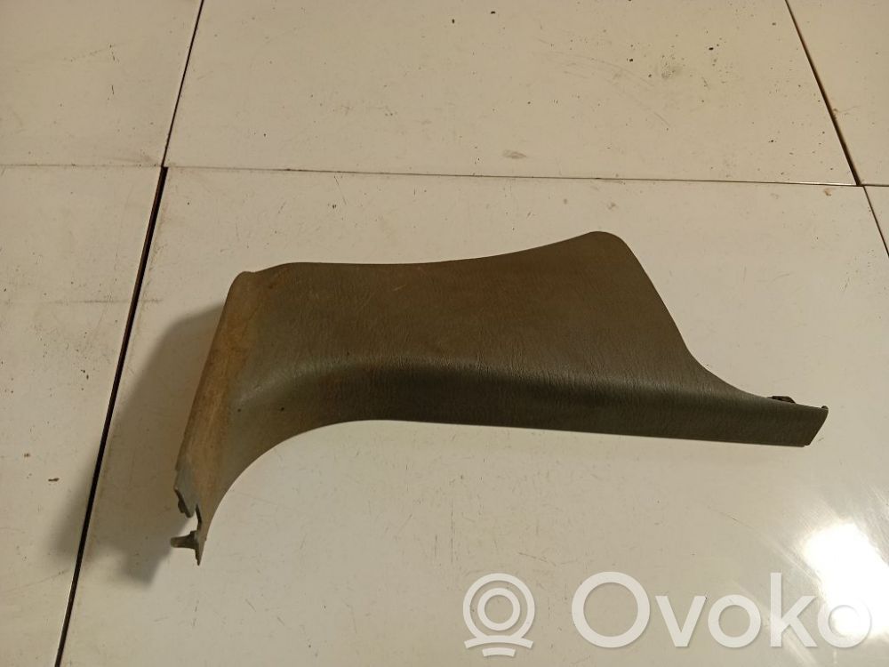 Chrysler Voyager Altra parte interiore 