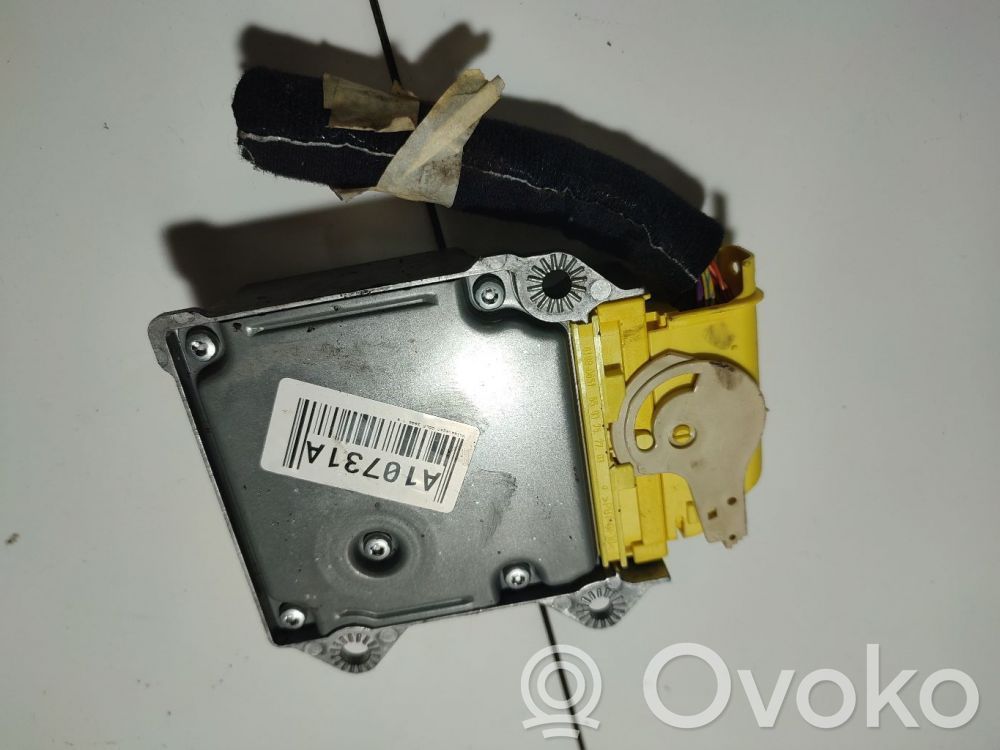 Volkswagen Golf V Unitate/modul de comandă airbaguri 