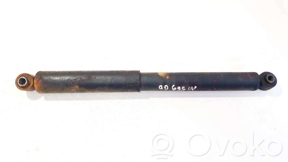 Stoßdämpfer hinten   441081,441081