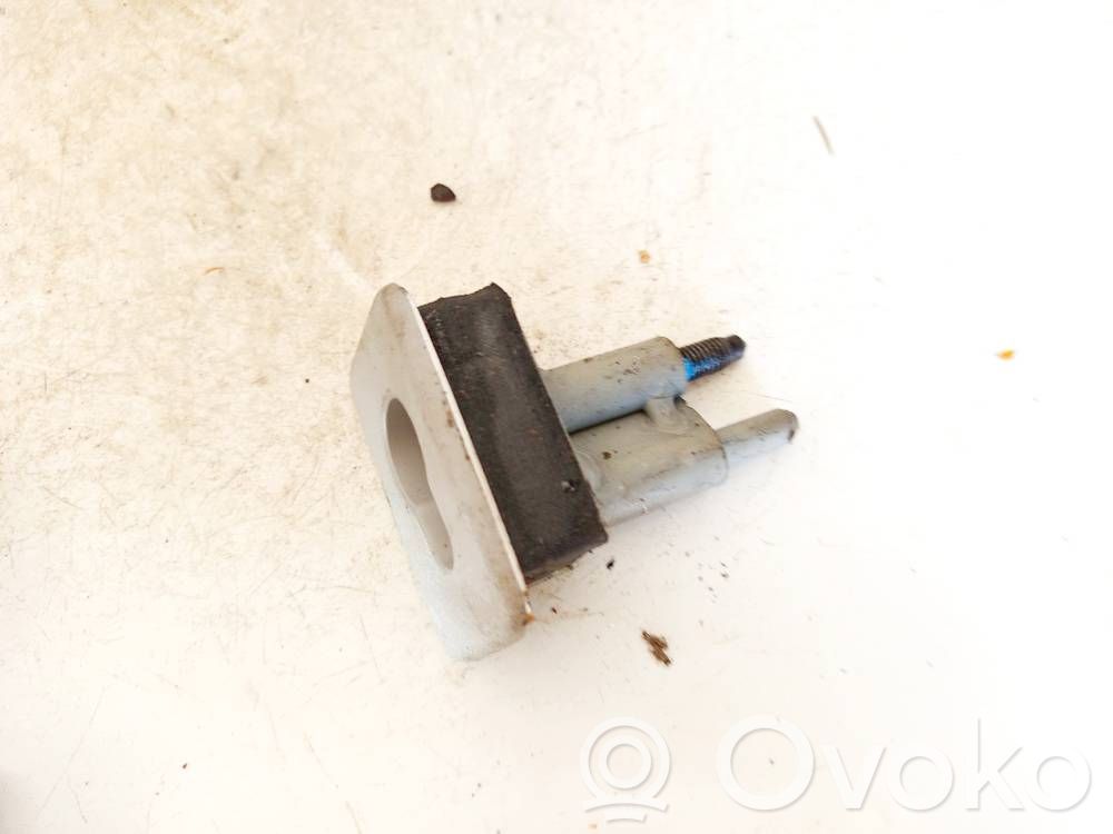 Opel Zafira B Altra parte interiore 