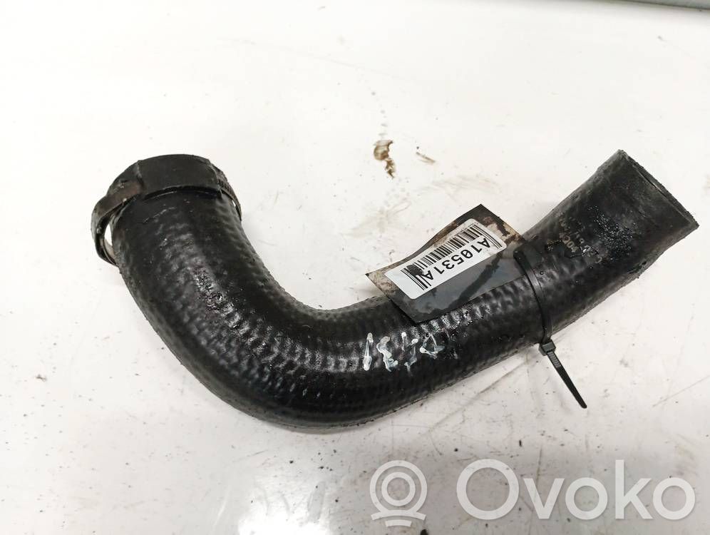 Opel Astra H Furtun/conductă intercooler 