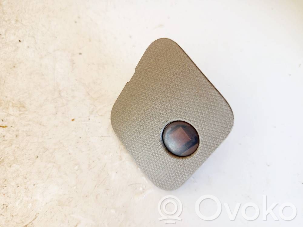Nissan Micra Sensor 
