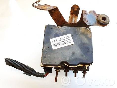 Ford Transit ABS bloks 