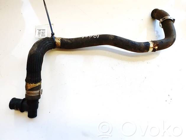 Ford Ka Tubo flessibile del liquido di raffreddamento del motore 