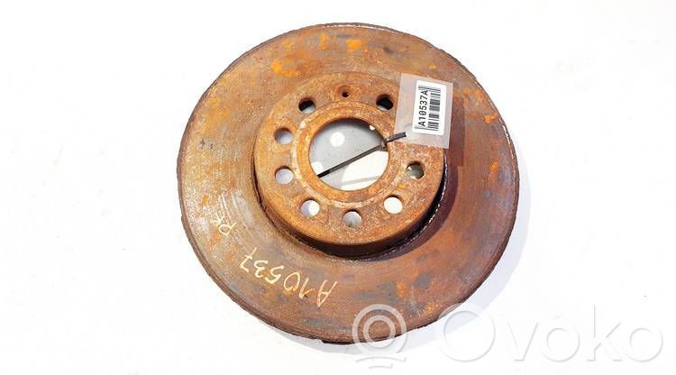 Audi A3 S3 8P Disco del freno anteriore