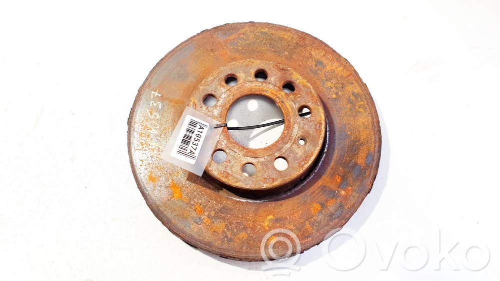 Audi A3 S3 8P Disco del freno anteriore