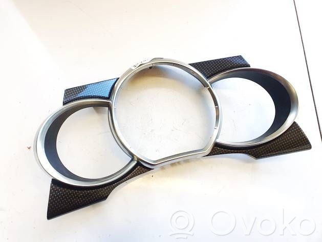 Citroen DS3 Dashboard trim 