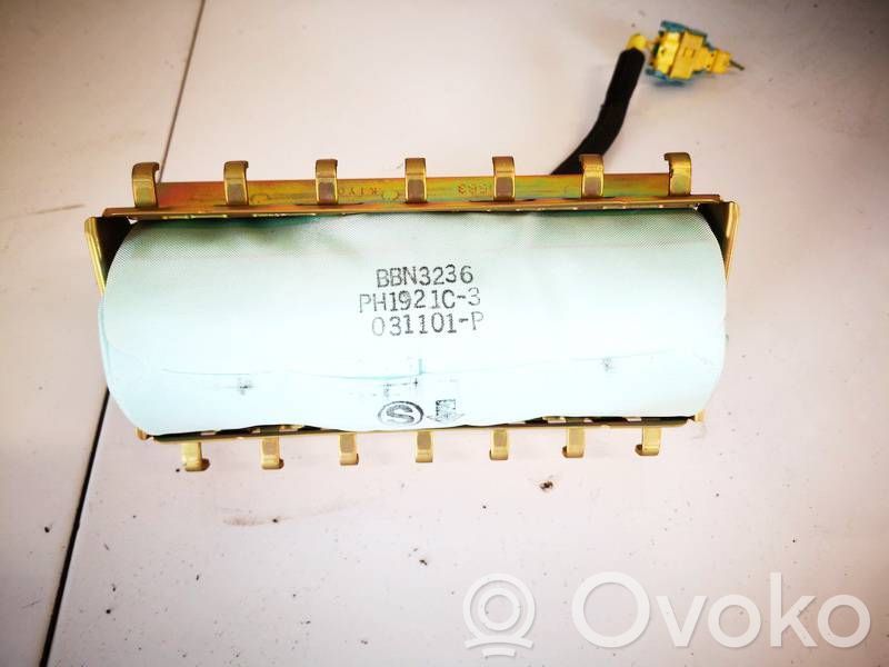 Honda Jazz Airbag de passager 