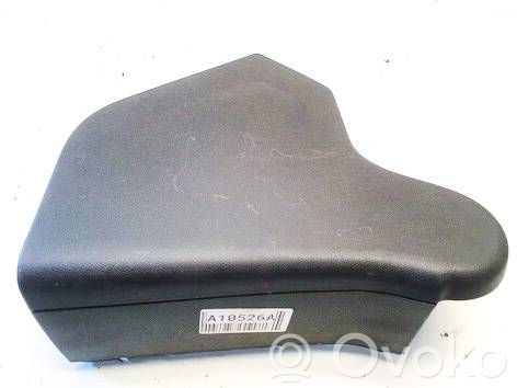 Citroen DS3 Other interior part 