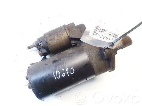 Toyota Avensis T250 Electromotor 