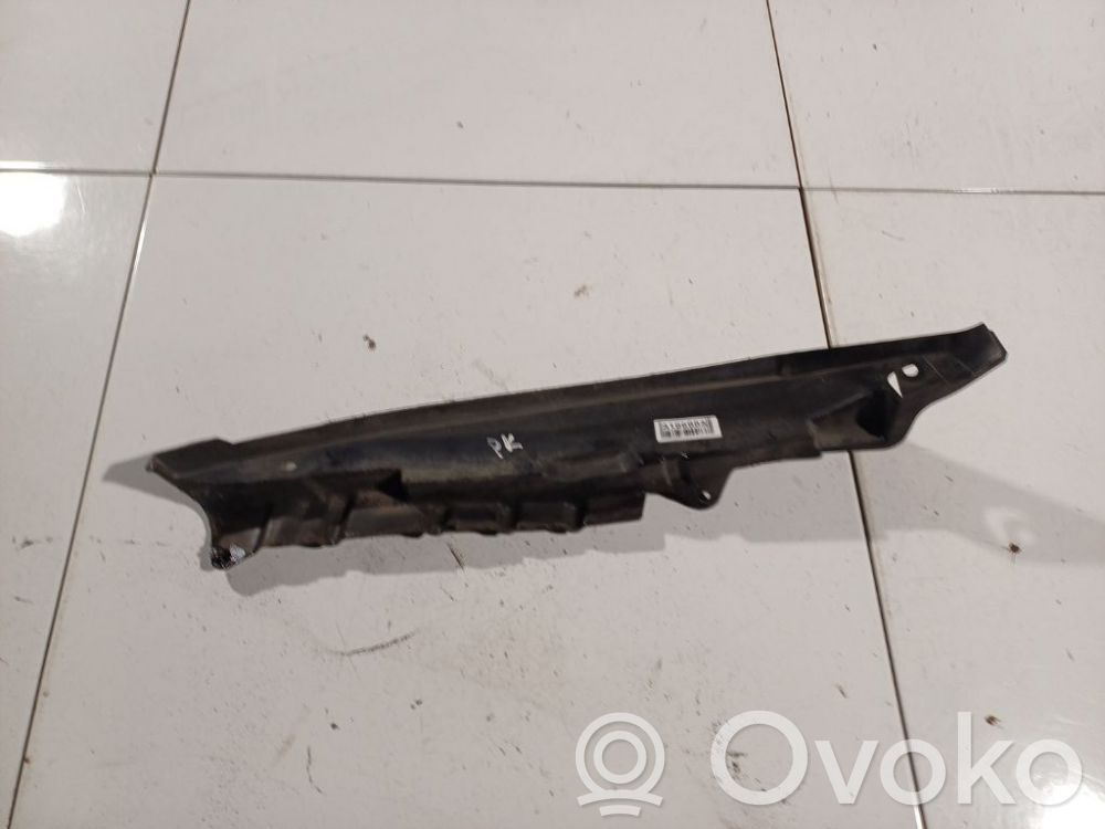 Honda Civic Support de montage d'aile