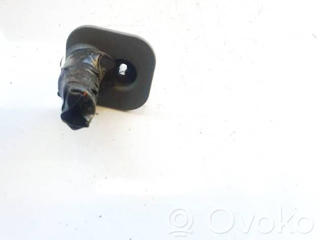 Fiat Scudo Other interior part 