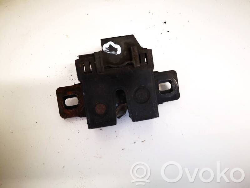 Land Rover Freelander 2 - LR2 Chiusura/serratura vano motore/cofano